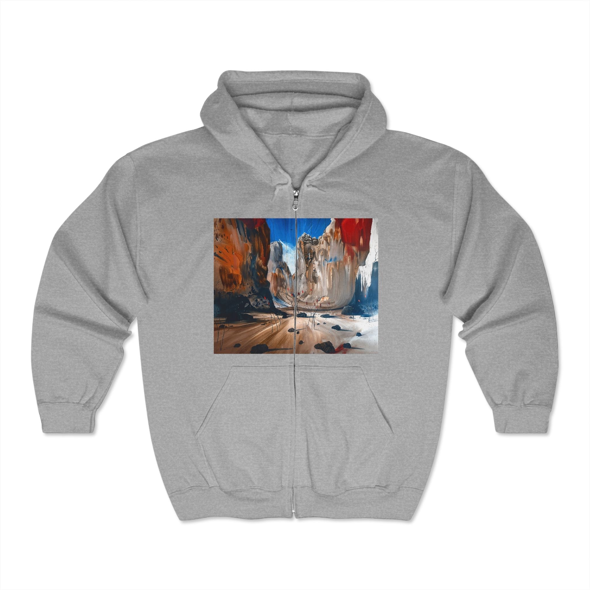 Hoodies & Sweatshirts