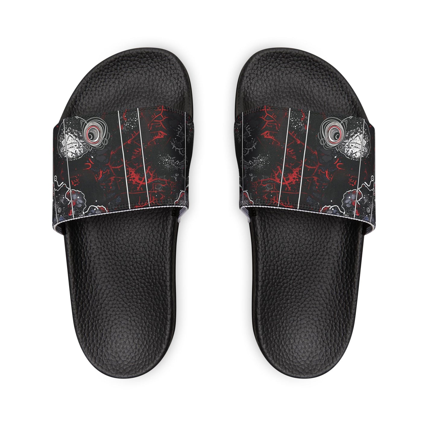 Seardish - Men's Removable-Strap Sandals