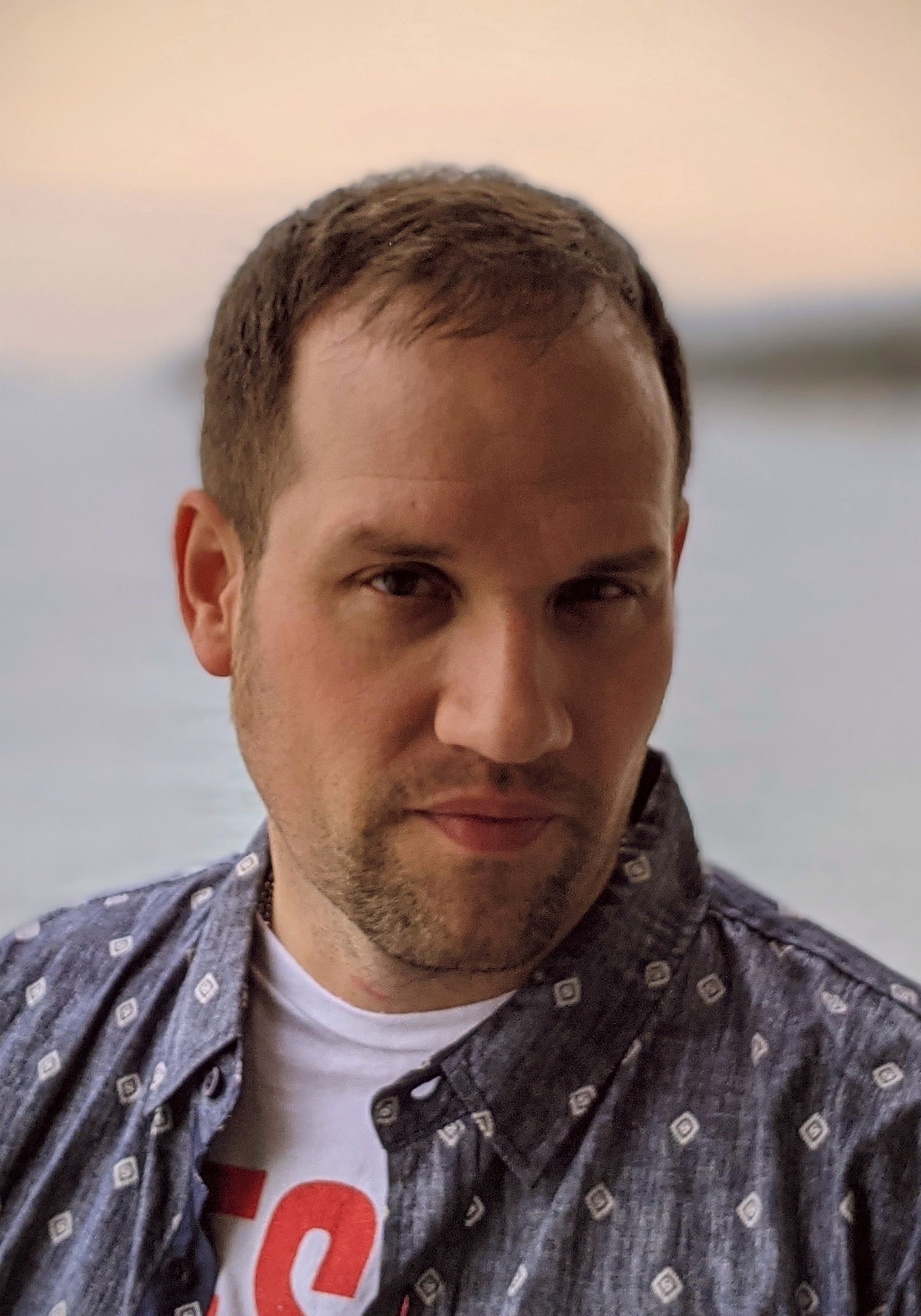 Richard Buchanan the founder, and lead designer at Artlicious, LLC