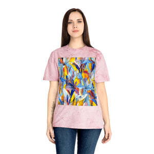 Wild Radiance - Color Blast T-Shirt