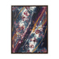 Fanfare - Gallery Wrapped Canvas