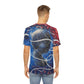 Cybryo - Men's Polyester Tee