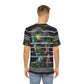 Geenon Haze - Men's Polyester Tee