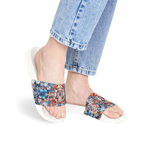 Bloomscape - Women's Strap Sandals