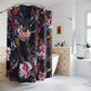 Greetings - Shower Curtain