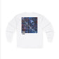 Silent Echo - Cotton Long Sleeve T-shirt