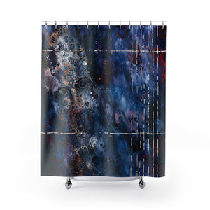 Is That You? - Shower Curtain