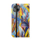 Wild Radiance - Cell Phone Flip Cases