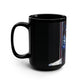 Chained Bluesy - 15oz Mug