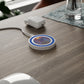 Creepy Cat - Wireless Charging Pad