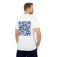 Btrader X.com Fan Shirt - Adidas Brand Unisex Sport T-shirt