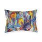 Wild Radiance - Outdoor Pillow