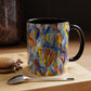 Wild Radiance - Mug