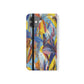 Wild Radiance - Cell Phone Flip Cases