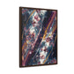 Fanfare - Gallery Wrapped Canvas