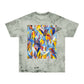 Wild Radiance - Color Blast T-Shirt