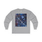 Silent Echo - Cotton Long Sleeve T-shirt