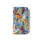 Wild Radiance - Cell Phone Flip Cases