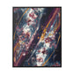 Fanfare - Gallery Wrapped Canvas