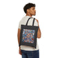 Bloomscape - Cotton Canvas Tote Bag