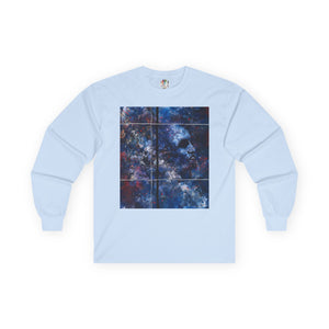 Silent Echo - Cotton Long Sleeve T-shirt