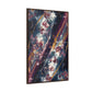 Fanfare - Gallery Wrapped Canvas