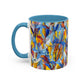 Wild Radiance - Mug