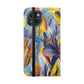 Wild Radiance - Cell Phone Flip Cases