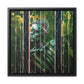 Forest Nymph - Original Art on Framed Gallery Wrap Canvas