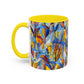 Wild Radiance - Mug