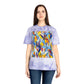 Wild Radiance - Color Blast T-Shirt