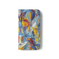 Wild Radiance - Cell Phone Flip Cases