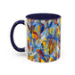 Wild Radiance - Mug