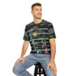 Geenon Haze - Men's Polyester Tee