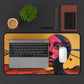 Dream Connection - Desk Mat