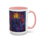 Cats Dream - Coffee Mug