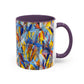 Wild Radiance - Mug