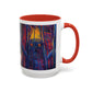 Cats Dream - Coffee Mug