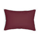 Surrender - Spun Polyester Lumbar Pillow