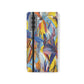 Wild Radiance - Cell Phone Flip Cases