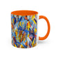 Wild Radiance - Mug