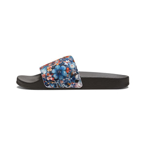 Bloomscape - Women's Strap Sandals