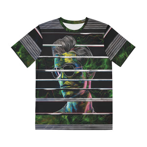 Geenon Haze - Men's Polyester Tee