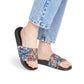 Bloomscape - Women's Strap Sandals