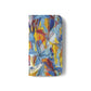 Wild Radiance - Cell Phone Flip Cases