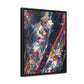 Fanfare - Gallery Wrapped Canvas