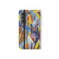 Wild Radiance - Cell Phone Flip Cases