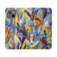 Wild Radiance - Cell Phone Flip Cases