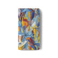 Wild Radiance - Cell Phone Flip Cases