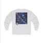 Silent Echo - Cotton Long Sleeve T-shirt